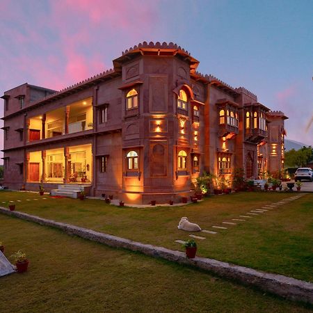 Castle Oodeypore A Boutique Stay ウダイプル エクステリア 写真