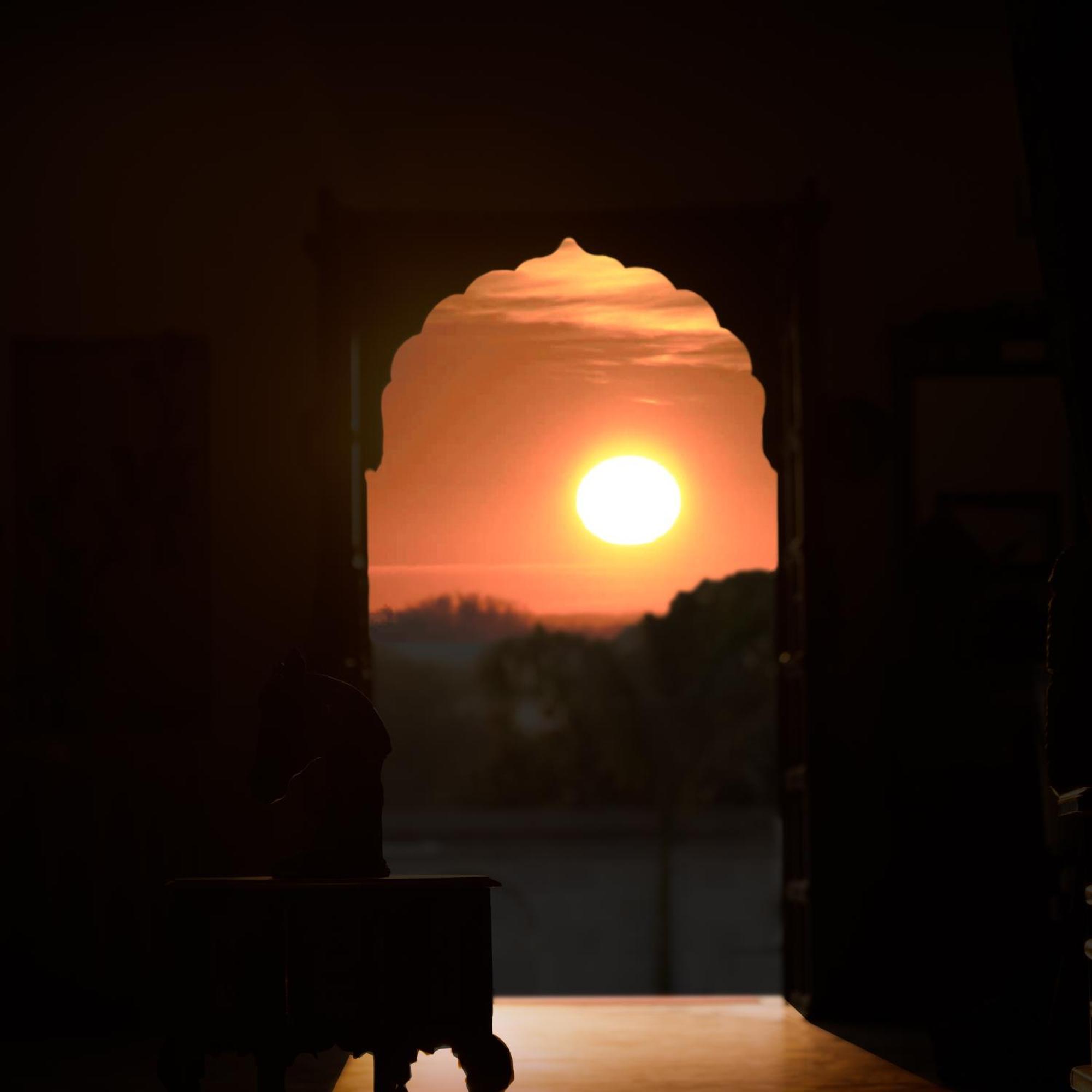 Castle Oodeypore A Boutique Stay ウダイプル エクステリア 写真