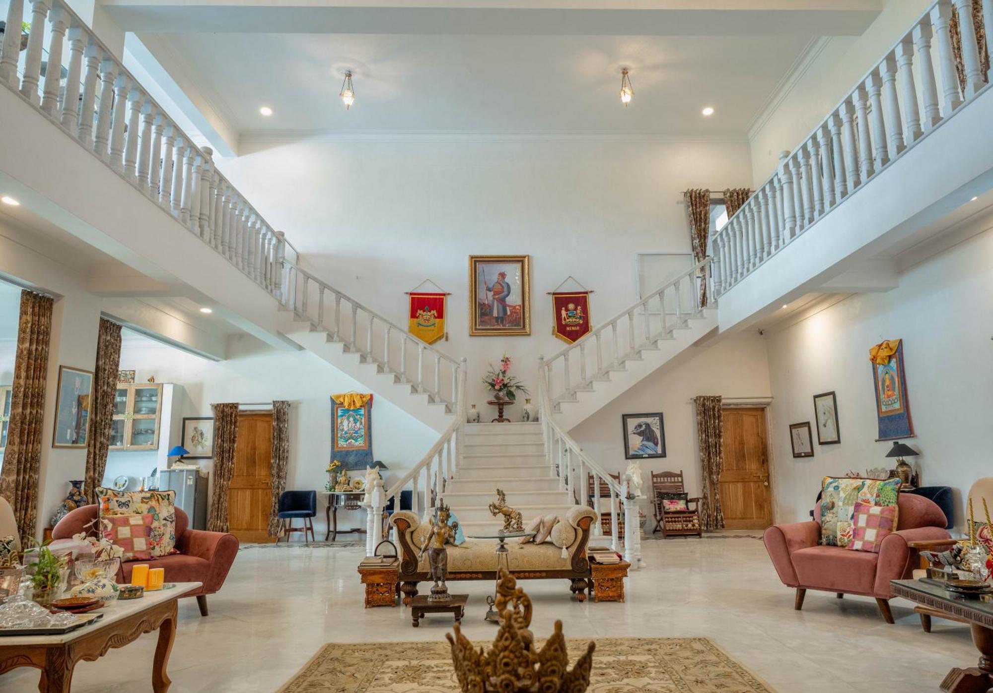 Castle Oodeypore A Boutique Stay ウダイプル エクステリア 写真