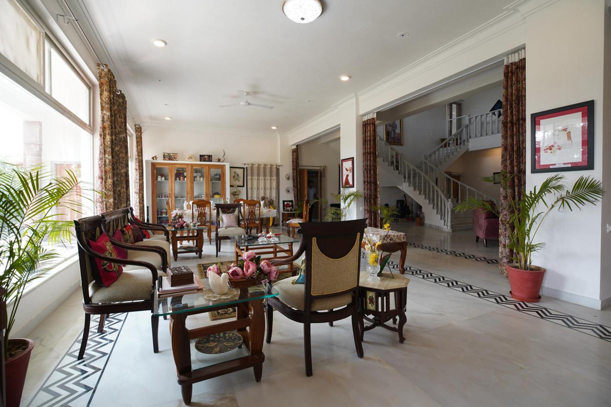 Castle Oodeypore A Boutique Stay ウダイプル エクステリア 写真