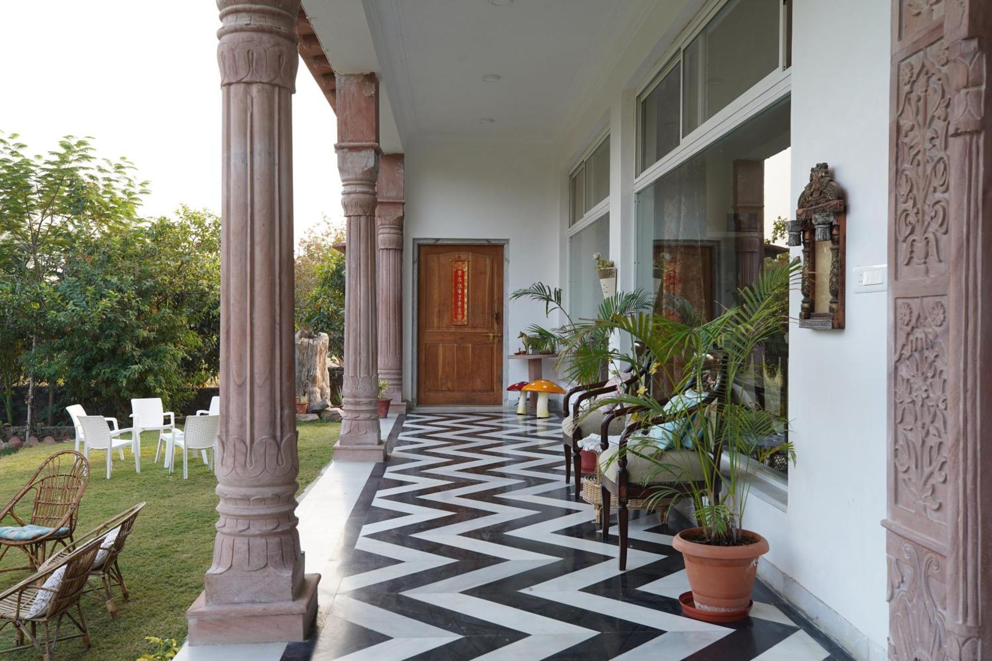 Castle Oodeypore A Boutique Stay ウダイプル エクステリア 写真