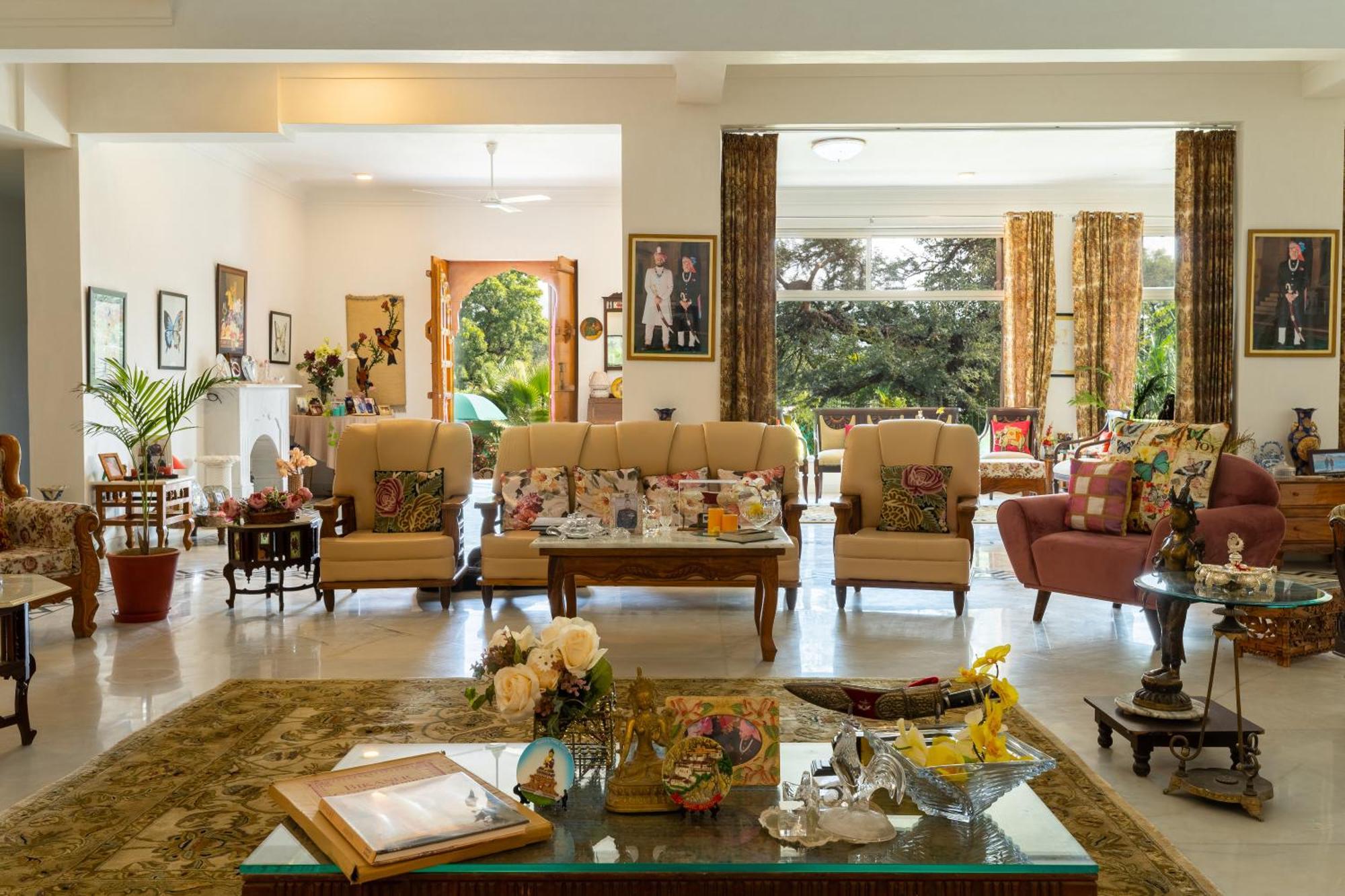 Castle Oodeypore A Boutique Stay ウダイプル エクステリア 写真
