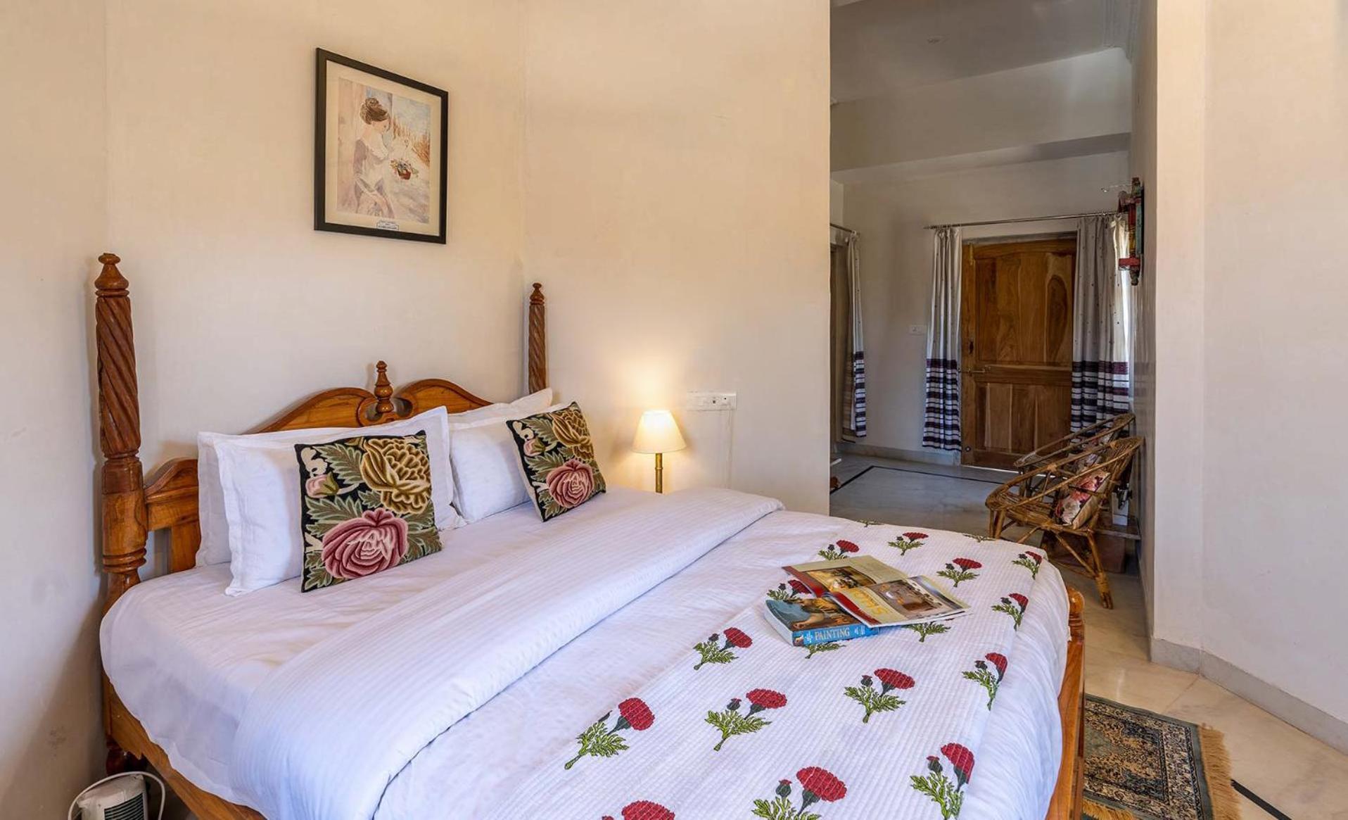 Castle Oodeypore A Boutique Stay ウダイプル エクステリア 写真