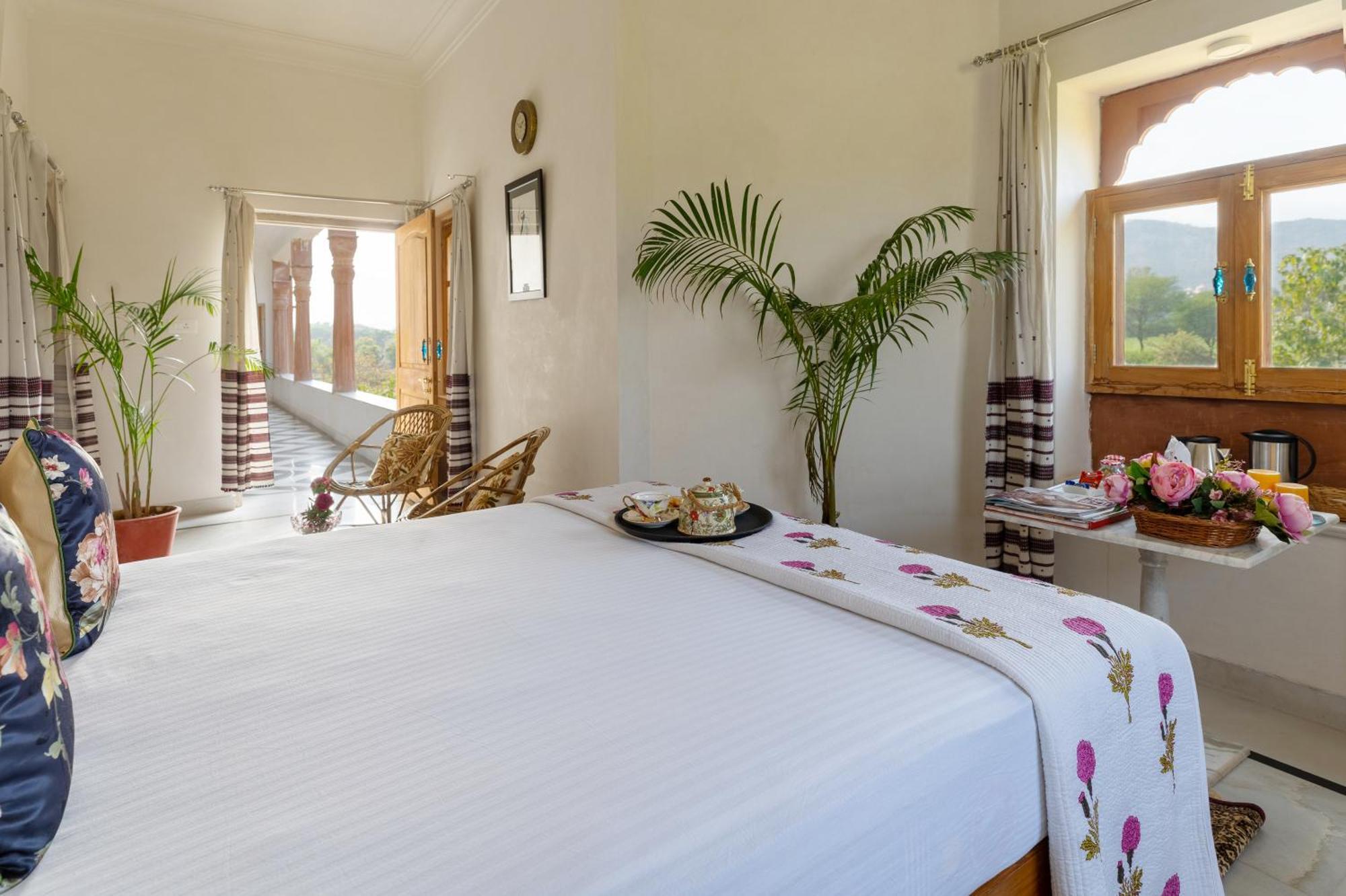 Castle Oodeypore A Boutique Stay ウダイプル エクステリア 写真